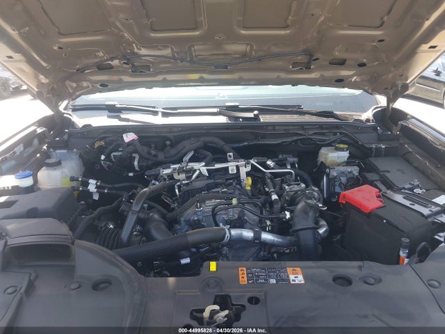 Ford Ranger Xlt 2025 1FTER4HH8SLE78018 Image 10