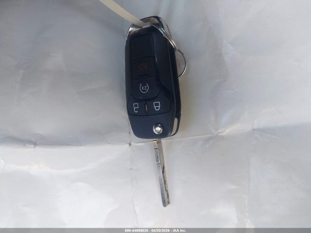 Ford Ranger Xlt 2025 1FTER4HH8SLE78018 Image 11