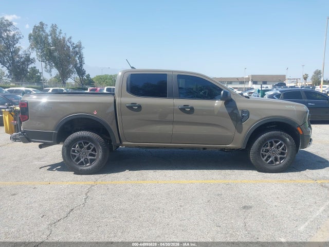 Ford Ranger Xlt 2025 1FTER4HH8SLE78018 Image 13