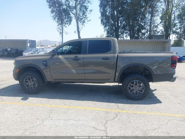 Ford Ranger Xlt 2025 1FTER4HH8SLE78018 Image 14