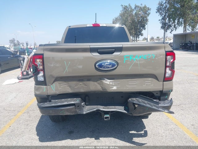 Ford Ranger Xlt 2025 1FTER4HH8SLE78018 Image 16