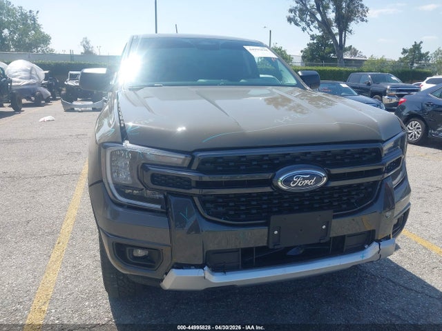 Ford Ranger Xlt 2025 1FTER4HH8SLE78018 Image 6