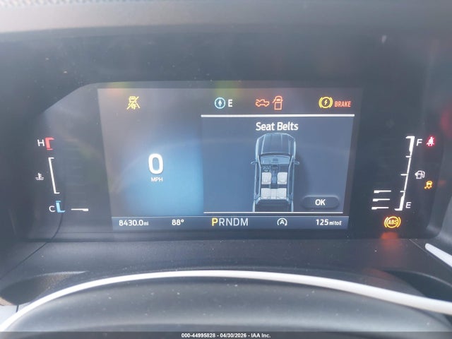 Ford Ranger Xlt 2025 1FTER4HH8SLE78018 Image 7