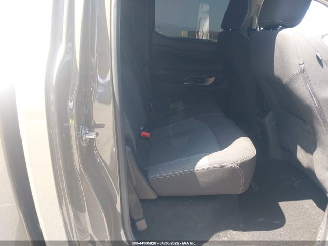 Ford Ranger Xlt 2025 1FTER4HH8SLE78018 Image 8