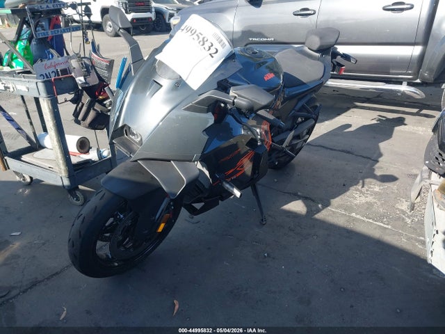 VBKR99409TM911936 KTM 990rcr