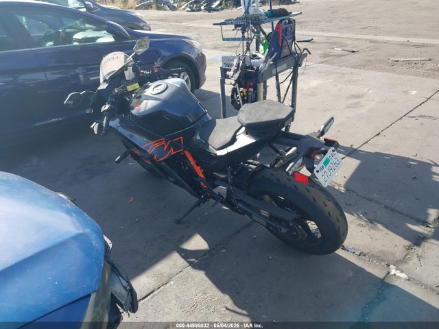 VBKR99409TM911936 KTM 990rcr
