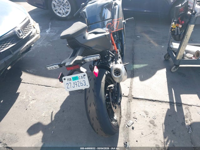 VBKR99409TM911936 KTM 990rcr