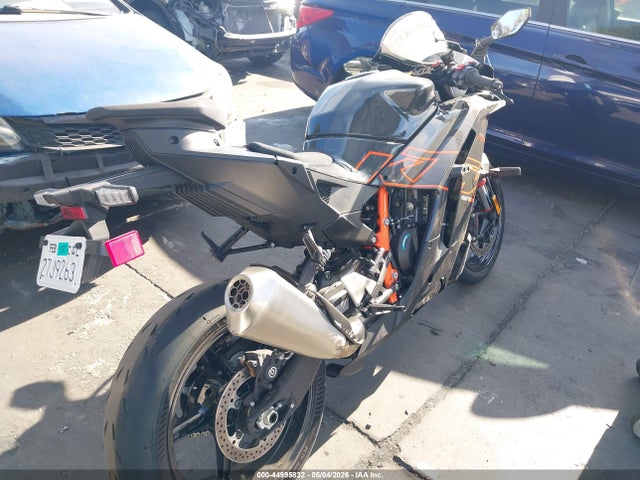 VBKR99409TM911936 KTM 990rcr