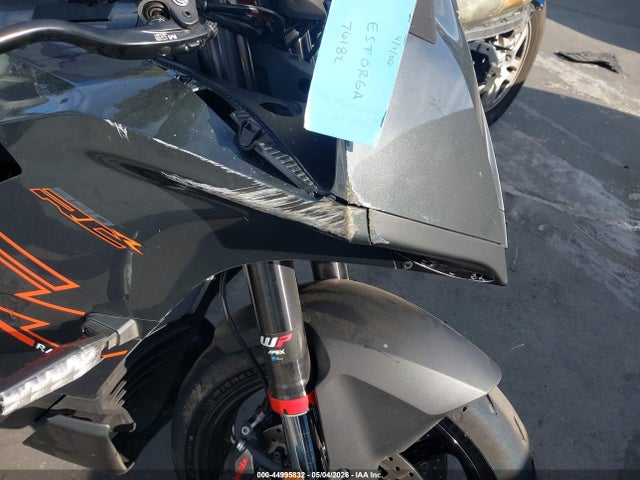VBKR99409TM911936 KTM 990rcr