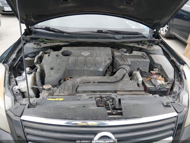 Продаж на аукціоні авто 2008 Nissan Altima 2.5 S, vin: 1N4AL21E58N493552, номер лоту: 44995833