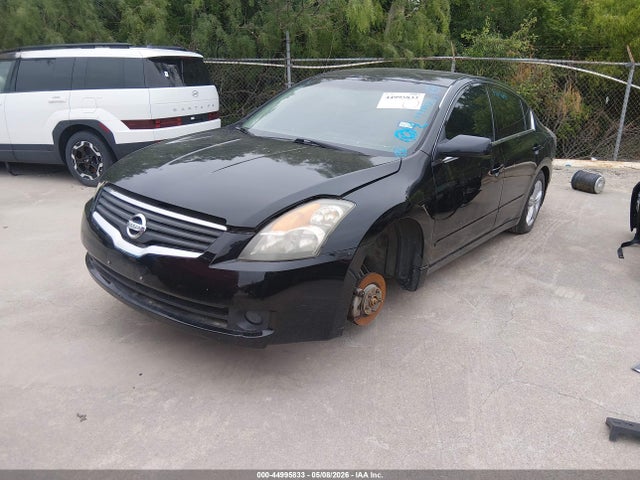 Продаж на аукціоні авто 2008 Nissan Altima 2.5 S, vin: 1N4AL21E58N493552, номер лоту: 44995833