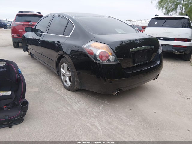 Продаж на аукціоні авто 2008 Nissan Altima 2.5 S, vin: 1N4AL21E58N493552, номер лоту: 44995833