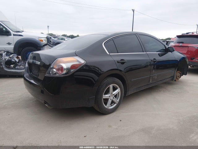 Продаж на аукціоні авто 2008 Nissan Altima 2.5 S, vin: 1N4AL21E58N493552, номер лоту: 44995833