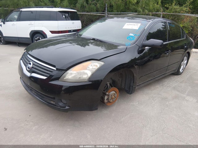 Продаж на аукціоні авто 2008 Nissan Altima 2.5 S, vin: 1N4AL21E58N493552, номер лоту: 44995833