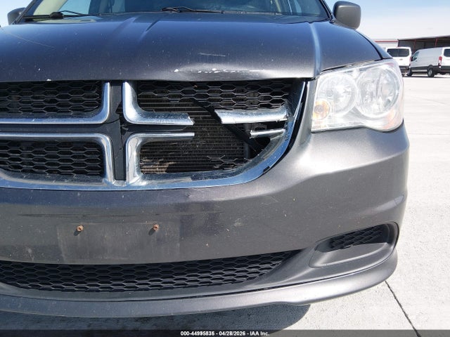 Продажа на аукционе авто 2019 Dodge Grand Caravan Se, vin: 2C4RDGBGXKR527776, номер лота: 44995835