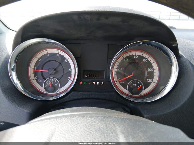 Продажа на аукционе авто 2019 Dodge Grand Caravan Se, vin: 2C4RDGBGXKR527776, номер лота: 44995835