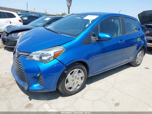Aukcja sprzedaży 2015 Toyota Yaris L, vin: VNKKTUD31FA044434, numer aukcji: 44995837