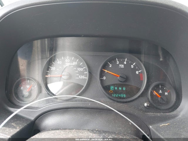 Продажа на аукционе авто 2009 Jeep Compass Sport, vin: 1J4FT47B89D110696, номер лота: 44995838