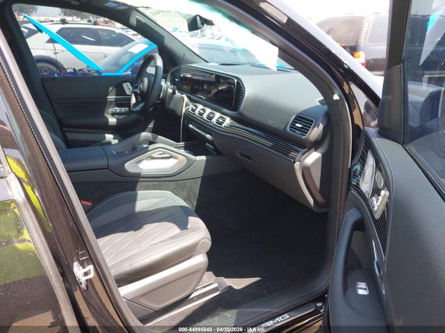Aukcja sprzedaży 2026 Mercedes-benz Amg Gle 63 S 4matic+, vin: 4JGFB8KB5TB587236, numer aukcji: 44995840