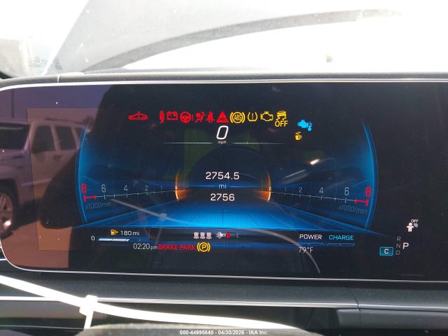 Aukcja sprzedaży 2026 Mercedes-benz Amg Gle 63 S 4matic+, vin: 4JGFB8KB5TB587236, numer aukcji: 44995840