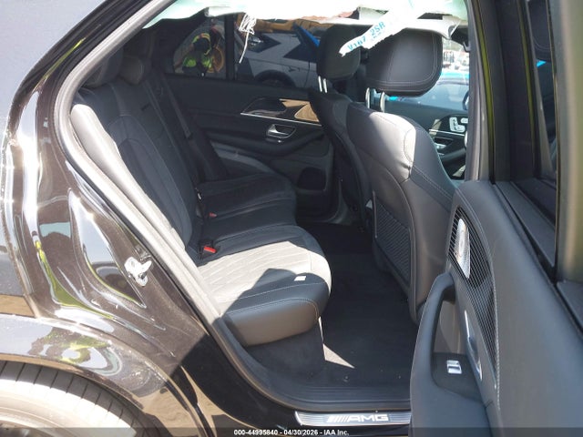 Aukcja sprzedaży 2026 Mercedes-benz Amg Gle 63 S 4matic+, vin: 4JGFB8KB5TB587236, numer aukcji: 44995840