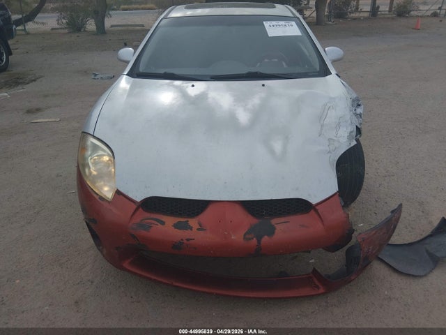 Aukcja sprzedaży 2008 Mitsubishi Eclipse Gs, vin: 4A3AK24F08E033682, numer aukcji: 44995839