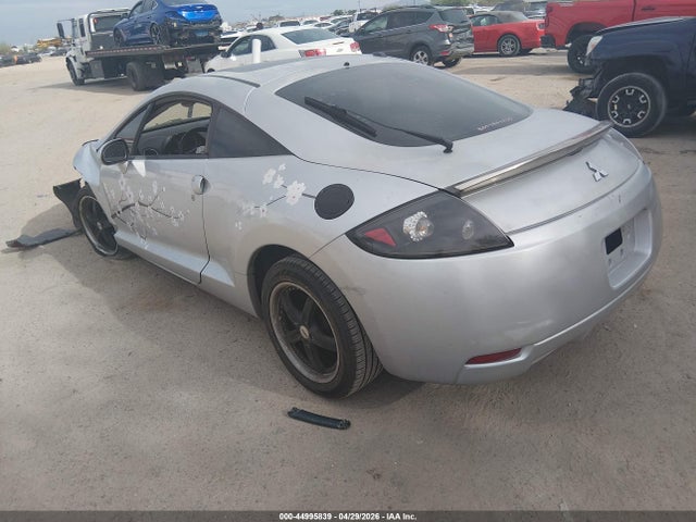 Aukcja sprzedaży 2008 Mitsubishi Eclipse Gs, vin: 4A3AK24F08E033682, numer aukcji: 44995839