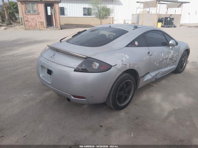 Aukcja sprzedaży 2008 Mitsubishi Eclipse Gs, vin: 4A3AK24F08E033682, numer aukcji: 44995839