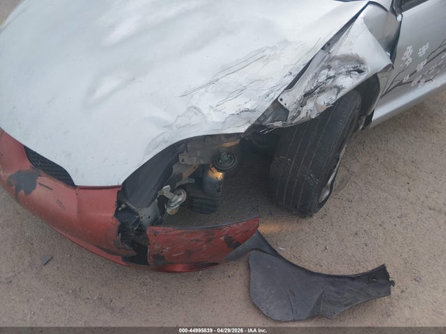 Aukcja sprzedaży 2008 Mitsubishi Eclipse Gs, vin: 4A3AK24F08E033682, numer aukcji: 44995839