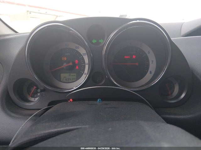 Aukcja sprzedaży 2008 Mitsubishi Eclipse Gs, vin: 4A3AK24F08E033682, numer aukcji: 44995839