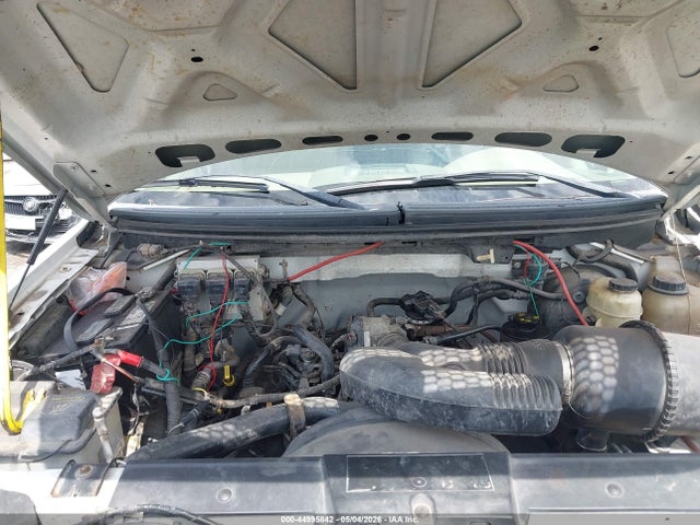 2007 Ford F-150 Stx/xl/xlt მანქანა იყიდება აუქციონზე, vin: 1FTRF14W87KD37668, აუქციონის ნომერი: 44995842