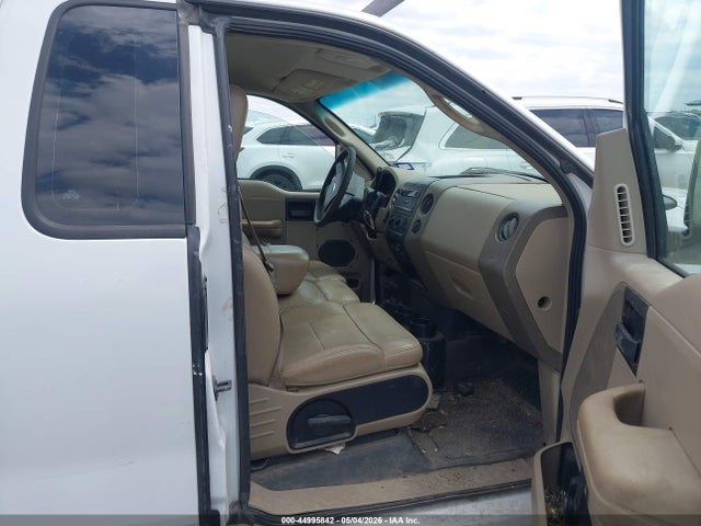 2007 Ford F-150 Stx/xl/xlt მანქანა იყიდება აუქციონზე, vin: 1FTRF14W87KD37668, აუქციონის ნომერი: 44995842