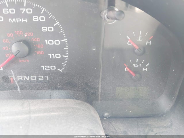 2007 Ford F-150 Stx/xl/xlt მანქანა იყიდება აუქციონზე, vin: 1FTRF14W87KD37668, აუქციონის ნომერი: 44995842