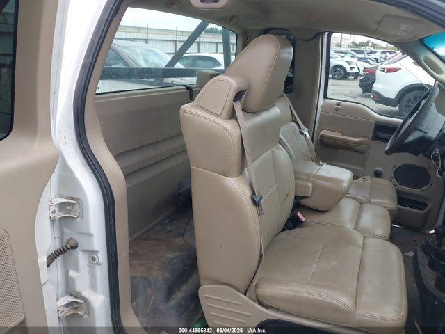 2007 Ford F-150 Stx/xl/xlt მანქანა იყიდება აუქციონზე, vin: 1FTRF14W87KD37668, აუქციონის ნომერი: 44995842