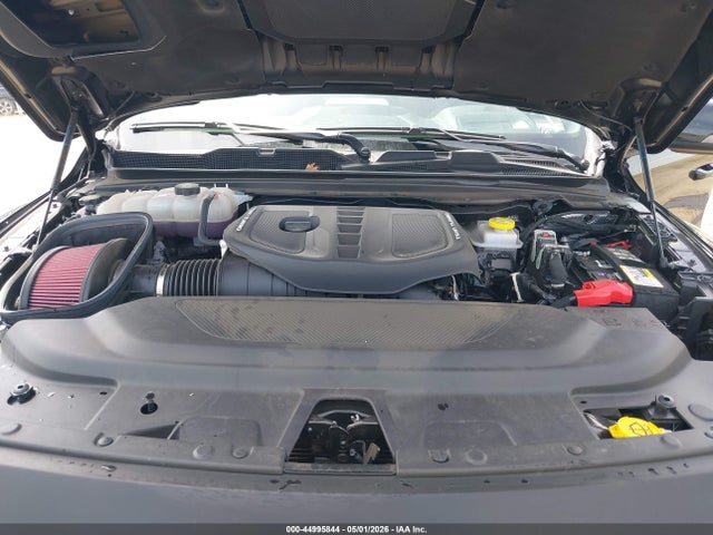 1C6SRFUP1SN597245 RAM 1500 Rho 4x4 5&#039;7 Box