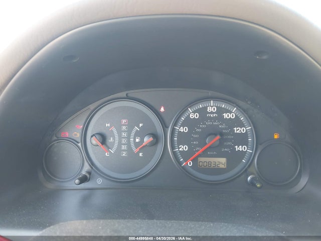 44995848 :رقم المزاد ، 1HGEM22135L075357 vin ، 2005 Honda Civic Vp مزاد بيع