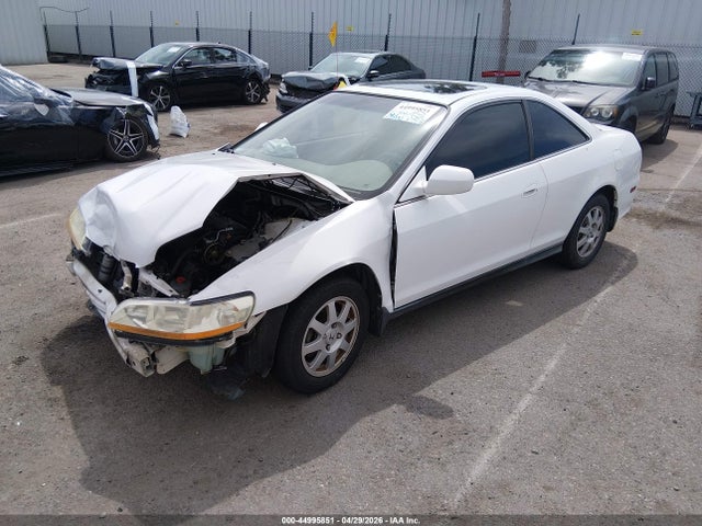 Продаж на аукціоні авто 2002 Honda Accord 2.3 Se, vin: 1HGCG32282A035506, номер лоту: 44995851