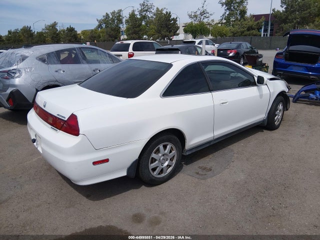 Продаж на аукціоні авто 2002 Honda Accord 2.3 Se, vin: 1HGCG32282A035506, номер лоту: 44995851