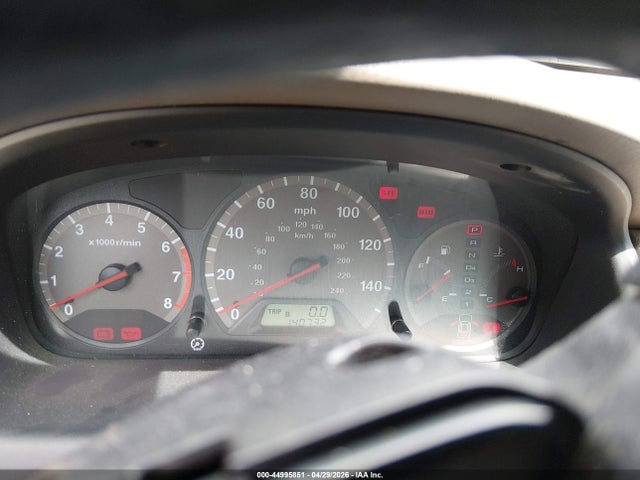 Продаж на аукціоні авто 2002 Honda Accord 2.3 Se, vin: 1HGCG32282A035506, номер лоту: 44995851