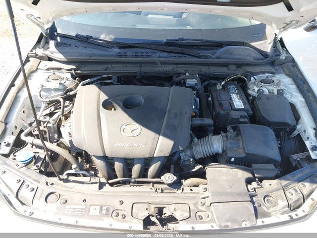 Mazda Mazda3 Select Package 2019 JM1BPACL2K1111145 Image 10