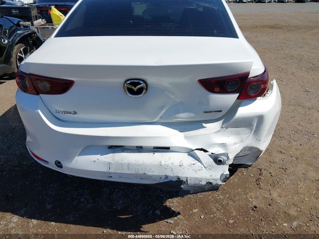 Mazda Mazda3 Select Package 2019 JM1BPACL2K1111145 Image 6