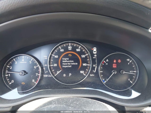 Mazda Mazda3 Select Package 2019 JM1BPACL2K1111145 Image 7