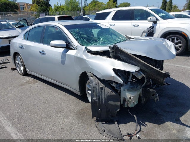 2014 1N4AA5AP2EC445118 main image