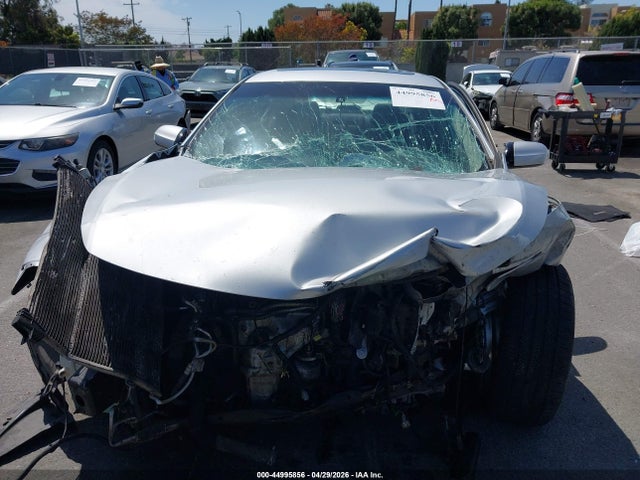 1N4AA5AP2EC445118 Nissan Maxima 3.5 S/3.5 Sv