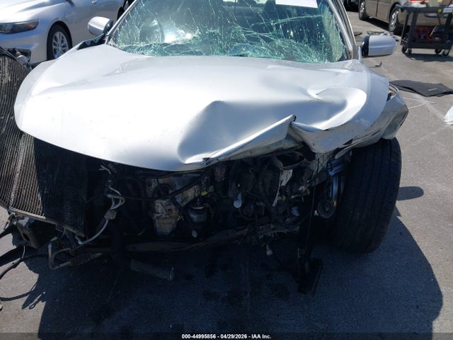 1N4AA5AP2EC445118 Nissan Maxima 3.5 S/3.5 Sv