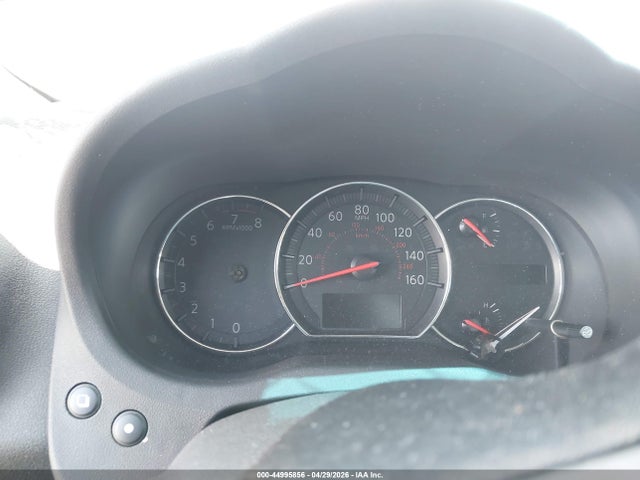 1N4AA5AP2EC445118 Nissan Maxima 3.5 S/3.5 Sv