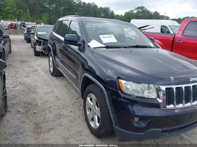 Aukcja sprzedaży 2011 Jeep Grand Cherokee Laredo, vin: 1J4RR4GG8BC523253, numer aukcji: 44995859