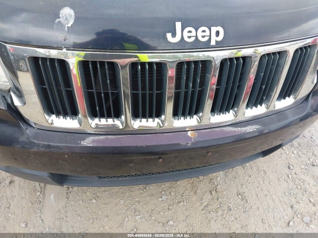 Aukcja sprzedaży 2011 Jeep Grand Cherokee Laredo, vin: 1J4RR4GG8BC523253, numer aukcji: 44995859