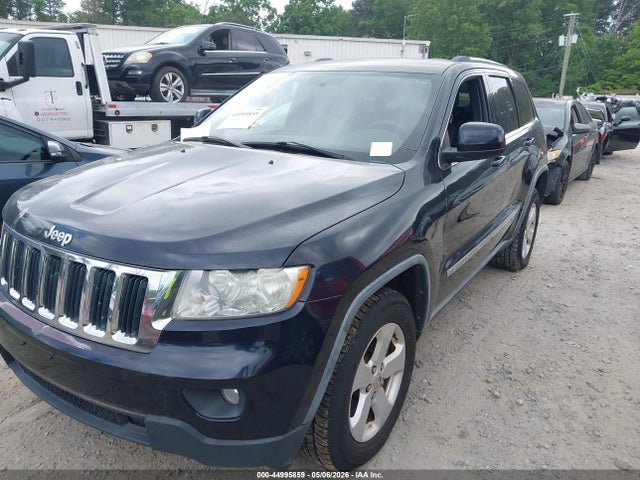 Aukcja sprzedaży 2011 Jeep Grand Cherokee Laredo, vin: 1J4RR4GG8BC523253, numer aukcji: 44995859