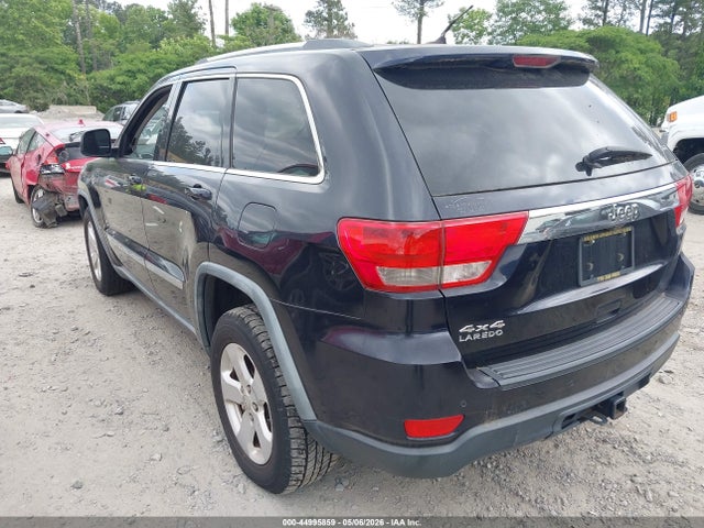 Aukcja sprzedaży 2011 Jeep Grand Cherokee Laredo, vin: 1J4RR4GG8BC523253, numer aukcji: 44995859